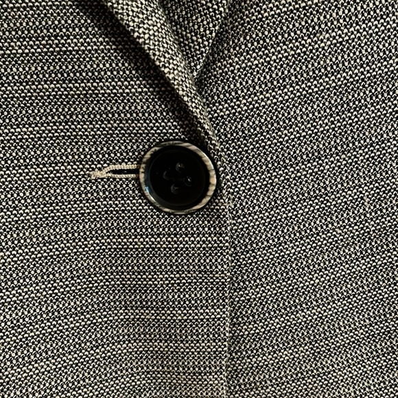 Cabi barrister jacket #923 size 10 - Picture 2 of 10